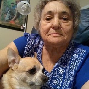 Meet your Posher, Pearl